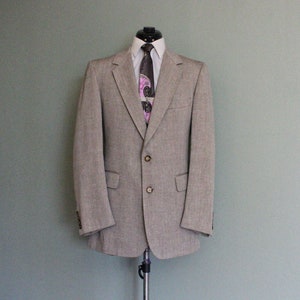 Geoffrey beene deals sport coat