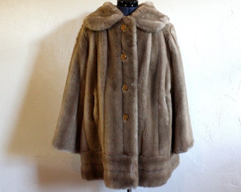 lykafur coats
