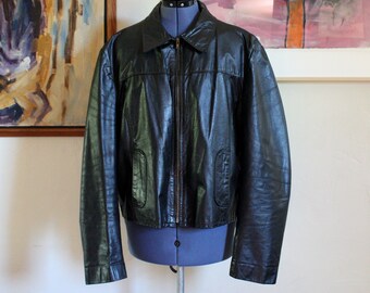 Jean Pierre Jacket - Etsy New Zealand