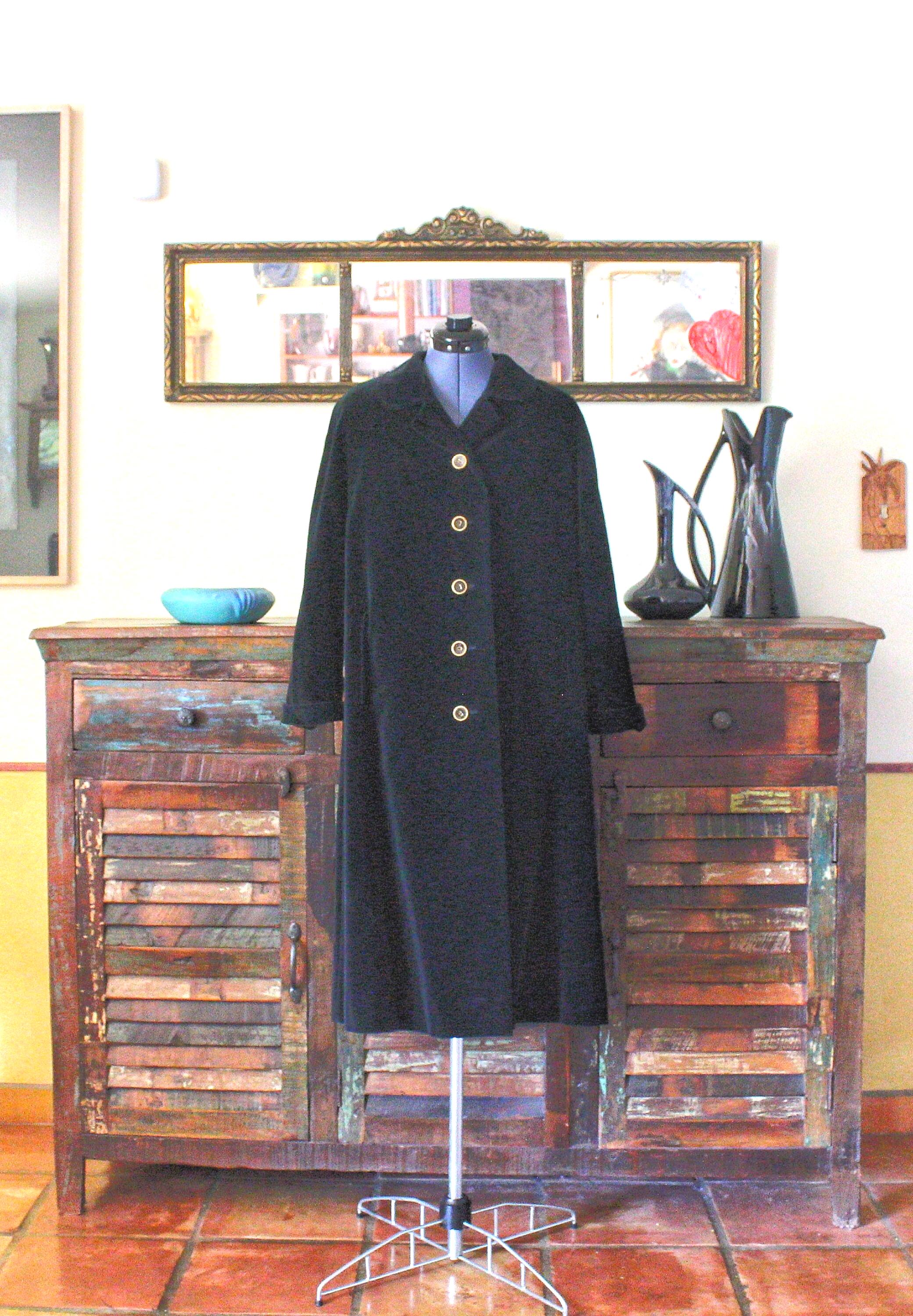 yupitqn 　Traditional Weatherwear Alt_RoadLightweightAnorak_Dark