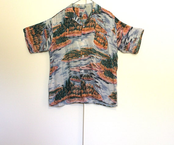 Men's Shirts  Vintagio - All the Vintage Clothing on the Web