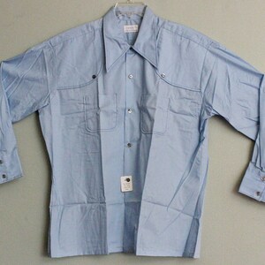1970's Brent Shirt - Etsy 1970's Brent Shirt - Etsy