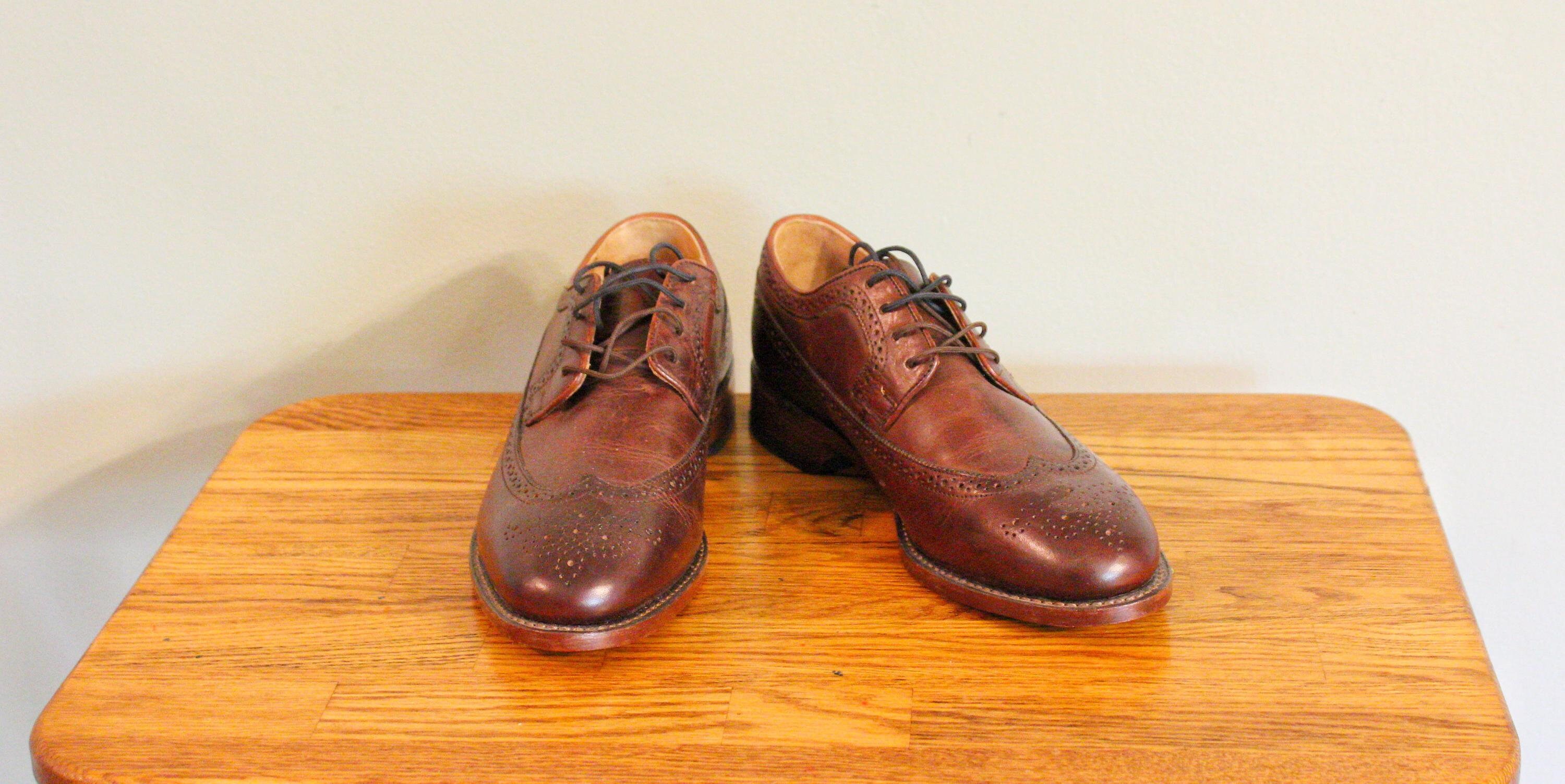 Vintage Men display picture 2