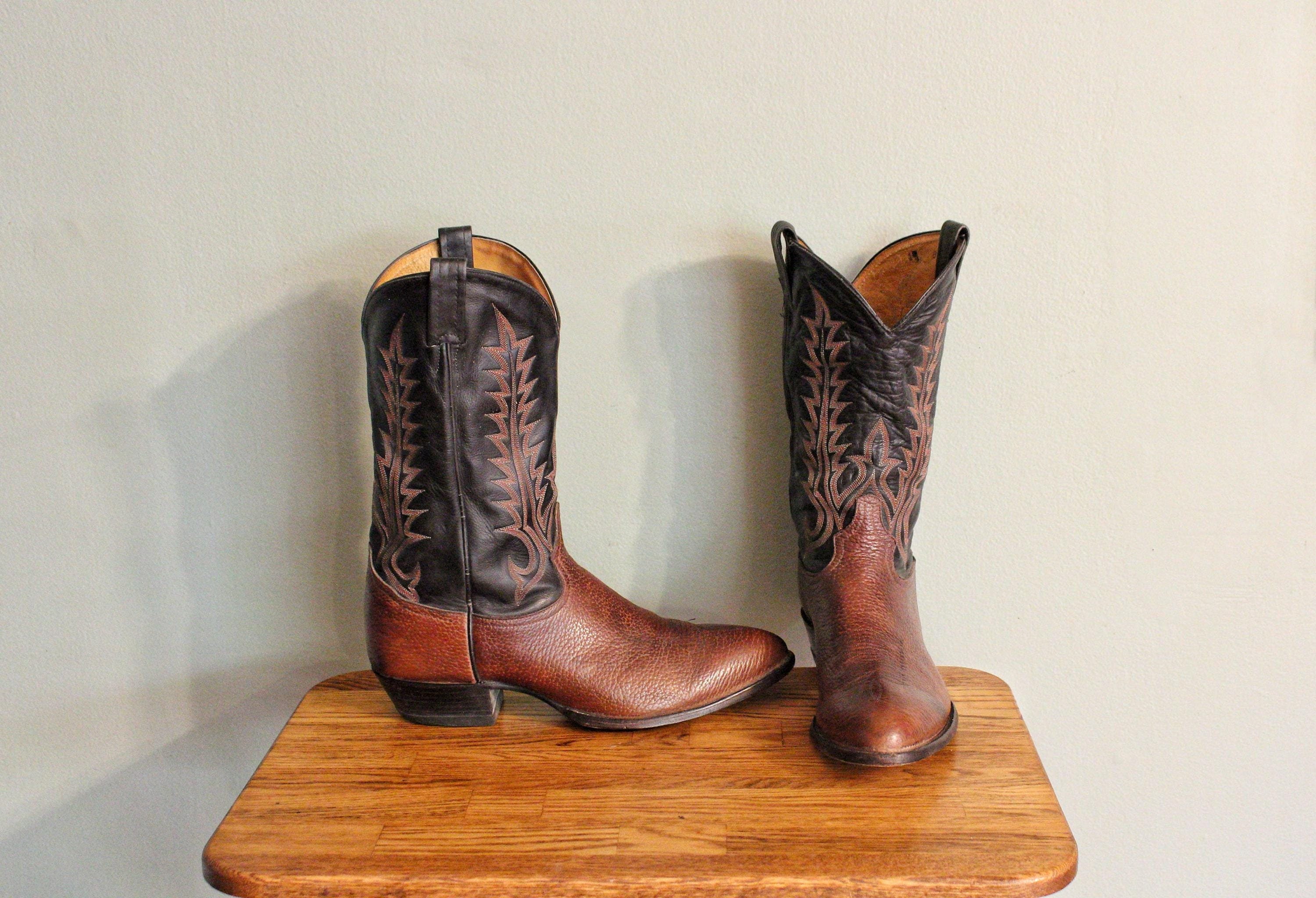 Tecovas boots - Etsy 日本