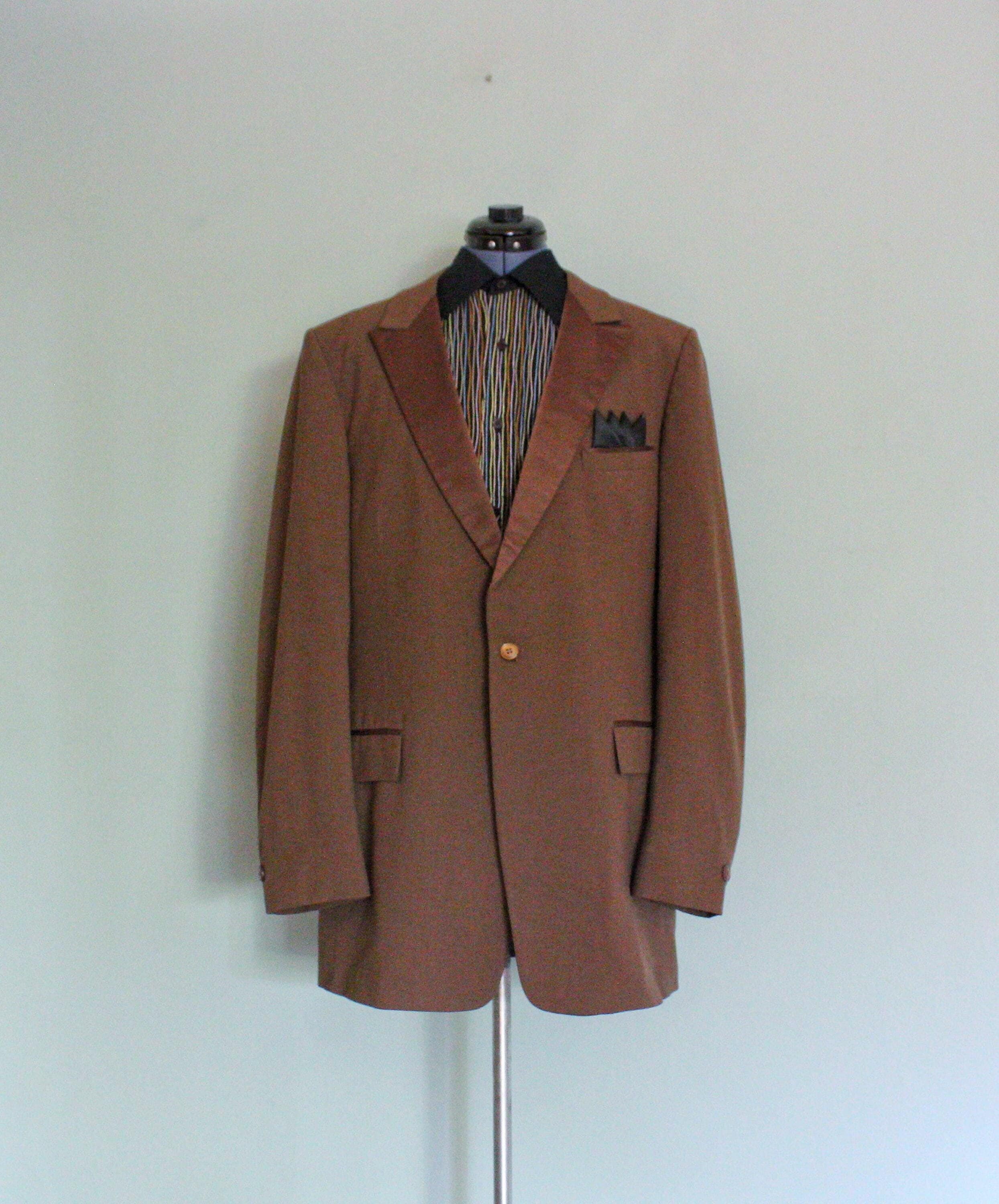 After Six Dinner Jacket - Etsy After Six Dinner Jacket - Etsy