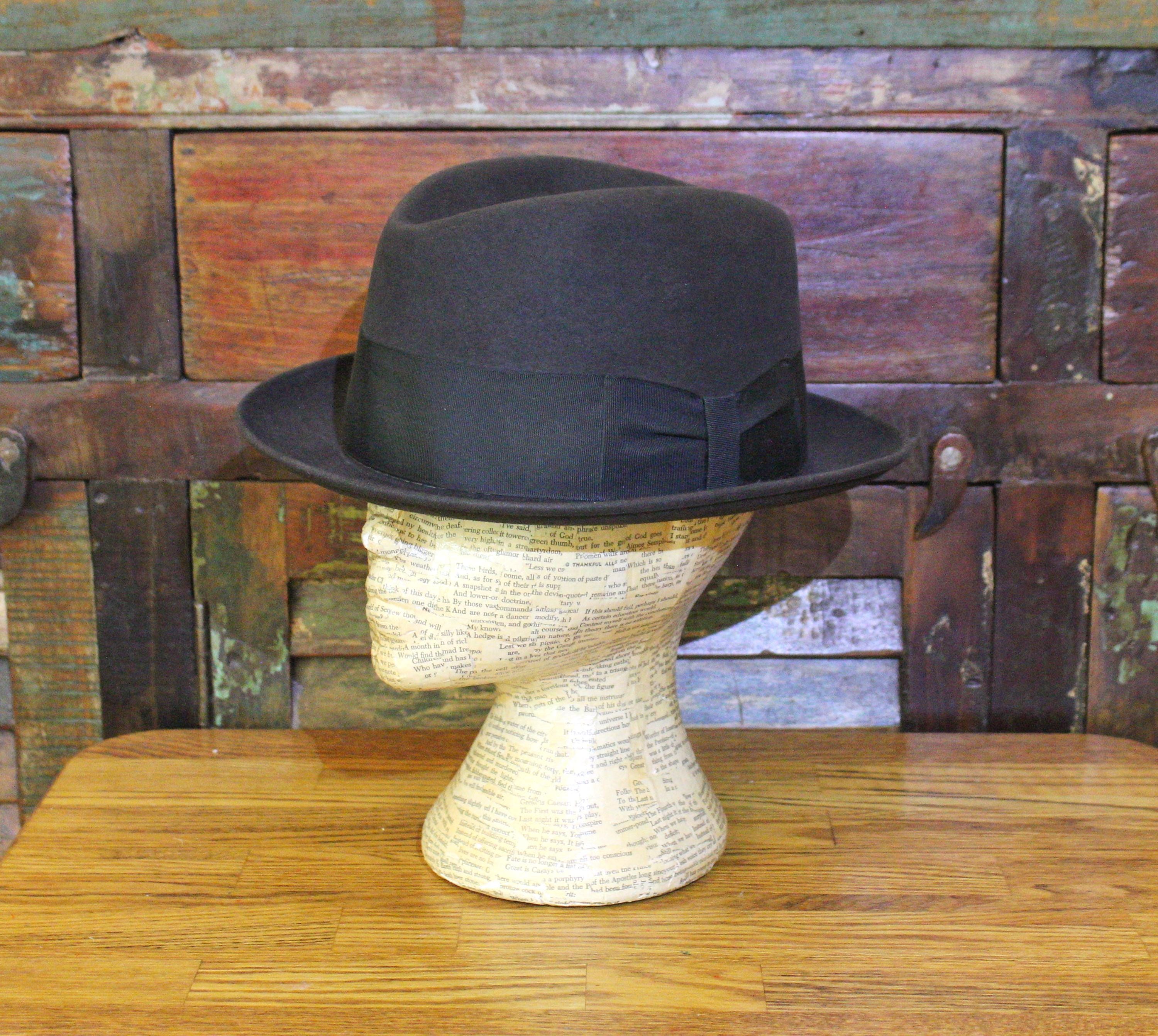 50s resistol hat - Etsy 日本