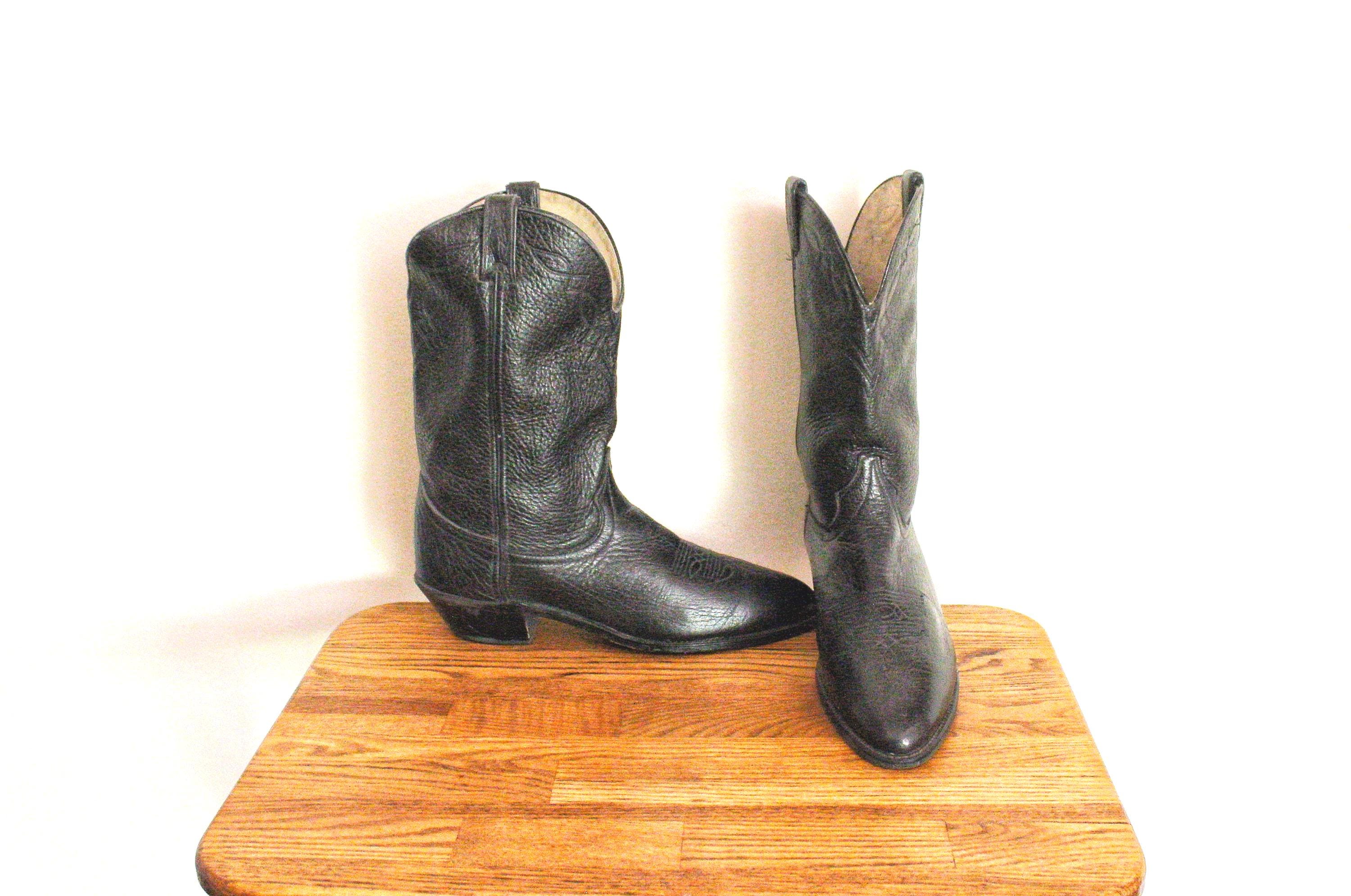 Santa fe boot co - Etsy 日本