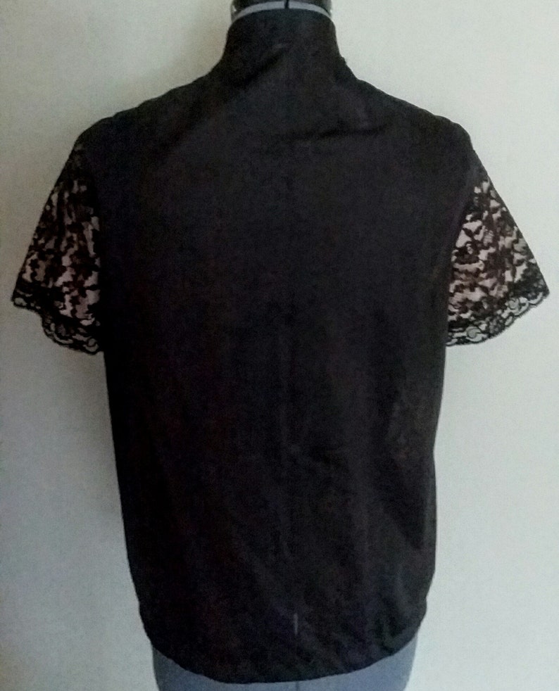size 34 TEXSHEEN Lingerie vintage 1950/'s pajama set