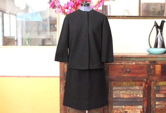 Butte Knit Vintage 1960s Gem