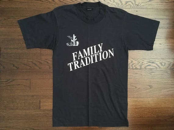 Screen Stars Vintage 'Family Tradition' Country Mu