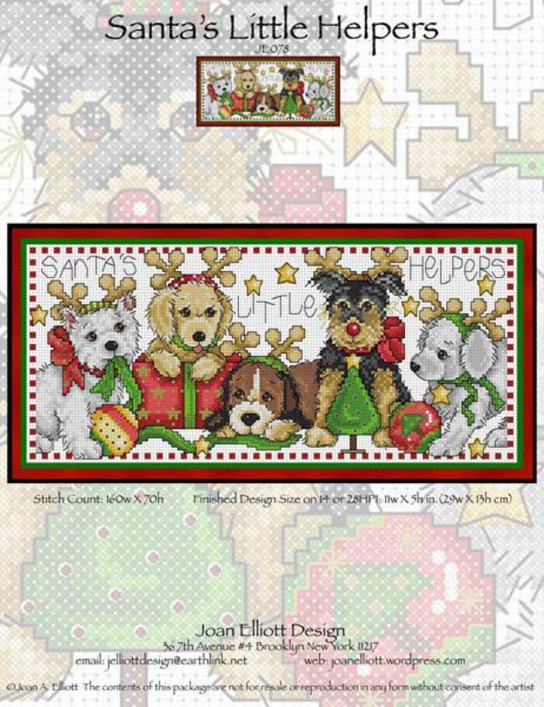 【Santa'sLittleHelper様】 SC4198 Santa Claus Father Christmas Sleigh with Presents