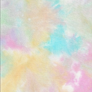 Fuegos artificiales 25 x 27&quot; 28ct Lugana teñido a mano