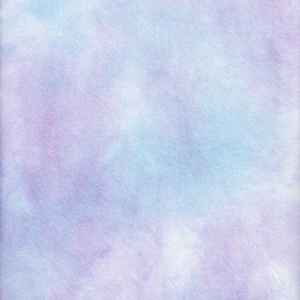 Cielos tormentosos, 18 x 27&quot;, 32 ct, teñido a mano, Lugana
