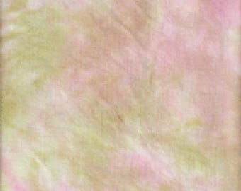 Summer Blossom (Choose your Fabric size and type)
