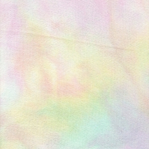 Crocus 18 x 27&quot; 32ct Hand Dyed Lugana
