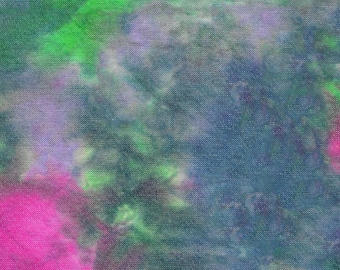 Fabric of the Month - August (Linen and Linen Opals)
