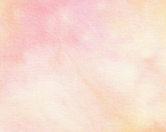 Shades of Narcisus (Choose your Fabric size and type)