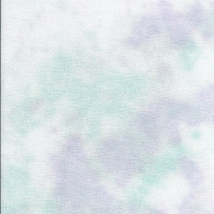 Raindrop 32ct Hand Dyed Lugana Evenweave