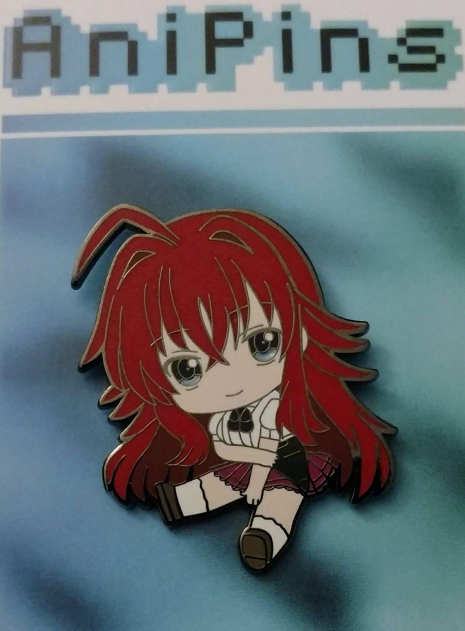 Pin on Highschool dxd