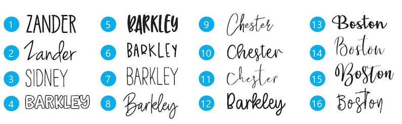 Personalised Dog Tag, Design Your Own Tag! Dog ID Tag Custom Dog Tag Custom Cat Tag Cute Dog Tag, Dog Name Tag Dog Collar, Dog Clothes Dog image 2