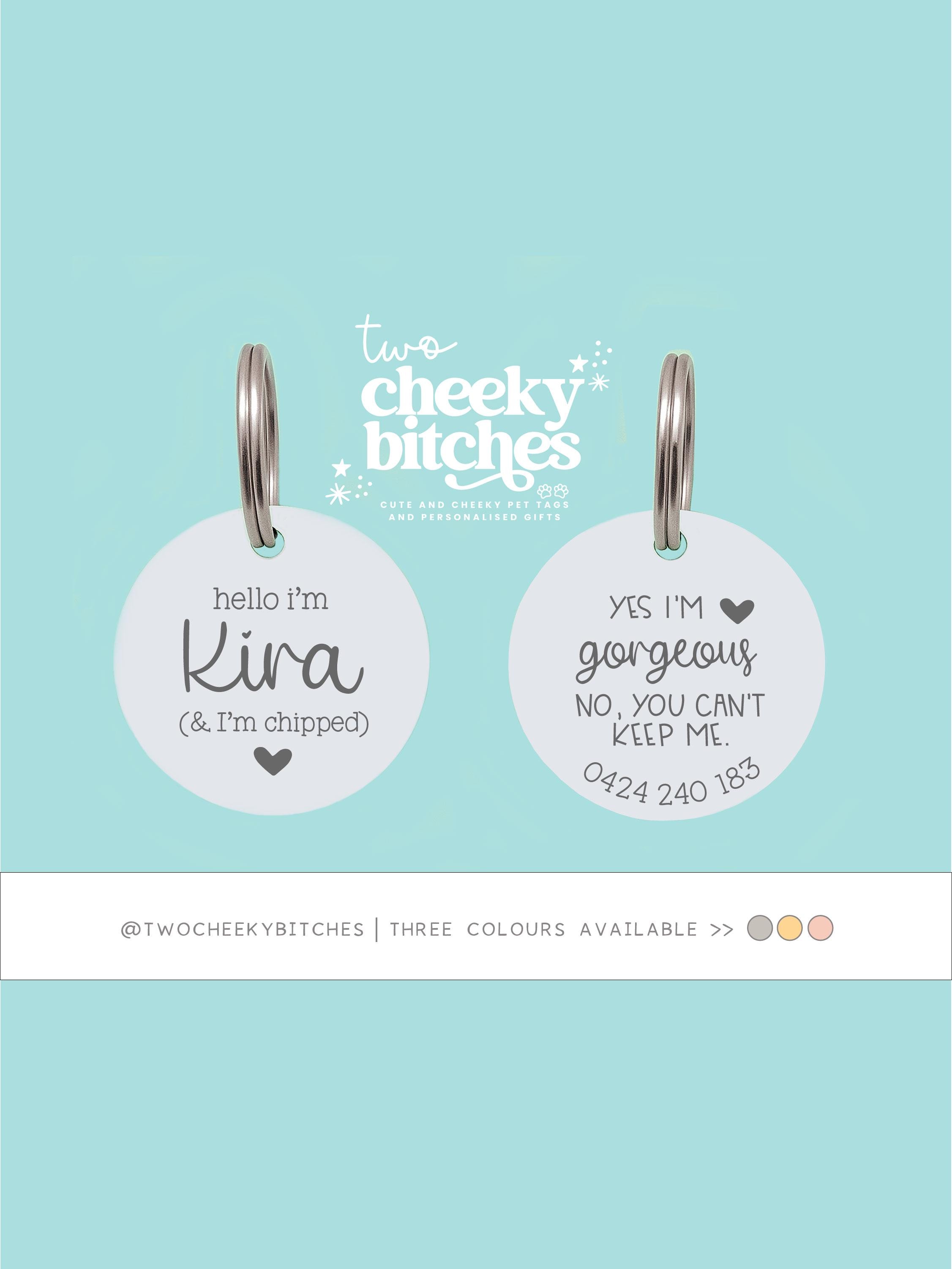 twocheekybitches - Etsy
