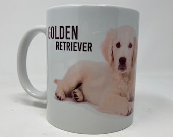 Custom Pet Mug, Custom Dog Mug, Customized Dog Mug, Pet Parent Gift, Dog Lover Gift, Custom Photo Pet Mug