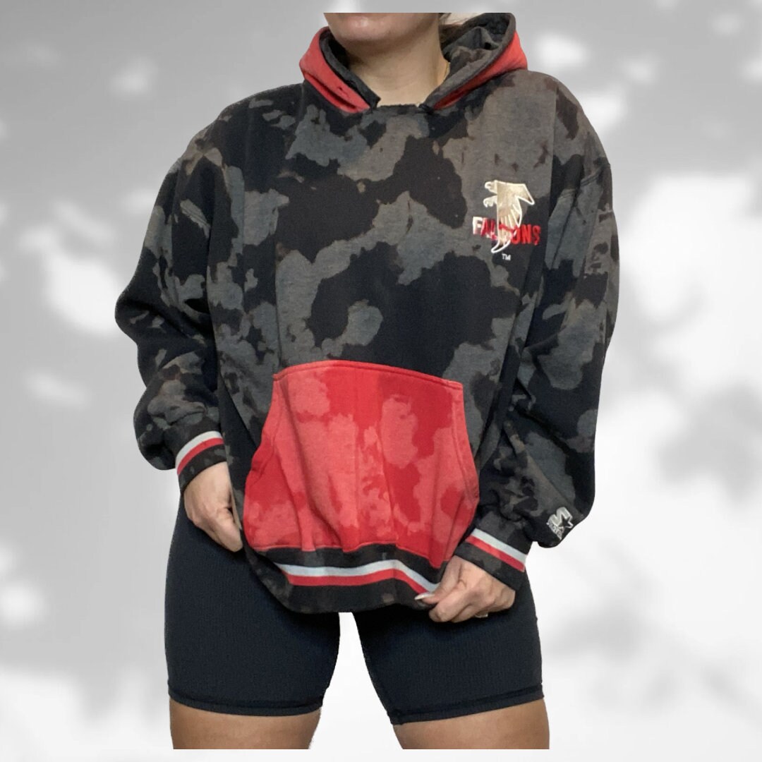 Nfl Starter Jacket Falcons - Etsy Nfl Starter Jacket Falcons - Etsy