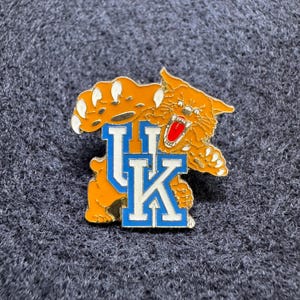 University of Kentucky Vintage Memorabilia - Etsy