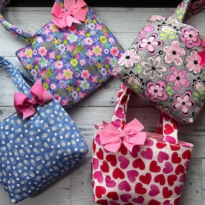 Kleinkind Tragetasche - Perfekte Geschenktaschen für kleine Abenteurer!