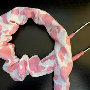 Stethoscope Cover, Stethoscope Sleeve, Stethoscope- Strawberry Milk (Limited)