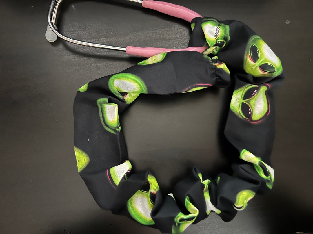 Stethoscope Cover, Cotton Stethoscope Cover, Stethoscope Sleeve Etsy