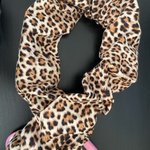 Stethoscope Cover, Stethoscope Sleeve, Leopard (Limited)