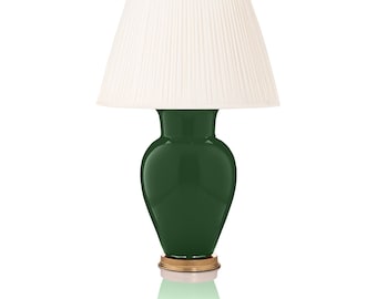Forest Green In Large