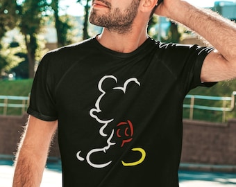 Mickey Mouse Shirt Disneyworld Shirt, Disney Trip Shirt, Husband Shirt, Disney Dad Shirt, Disney Vacation