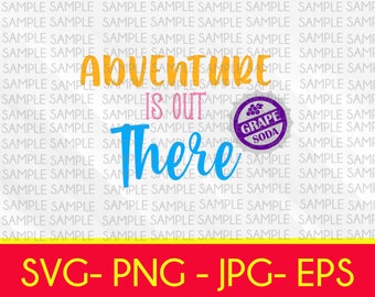 Free Free 223 Disney Up Grape Soda Svg SVG PNG EPS DXF File