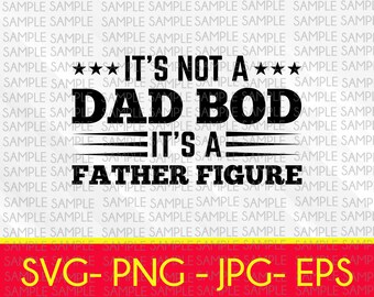 Free Free 136 Busch Father Figure Svg SVG PNG EPS DXF File
