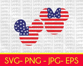 Free Free 89 Disney 4Th Of July Svg Free SVG PNG EPS DXF File