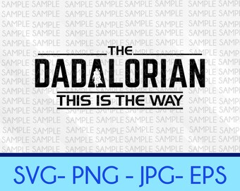 Download Disney Dad Svg Etsy