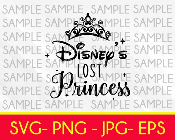 Free Free 89 Etsy Disney Princess Svg SVG PNG EPS DXF File