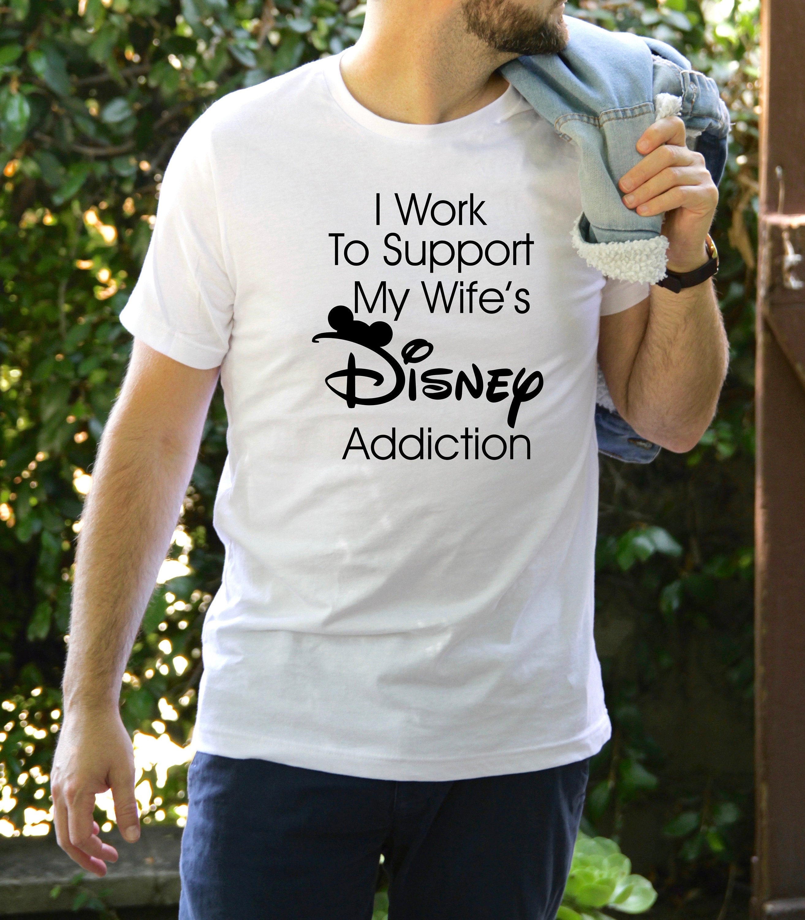 Disney Addiction 