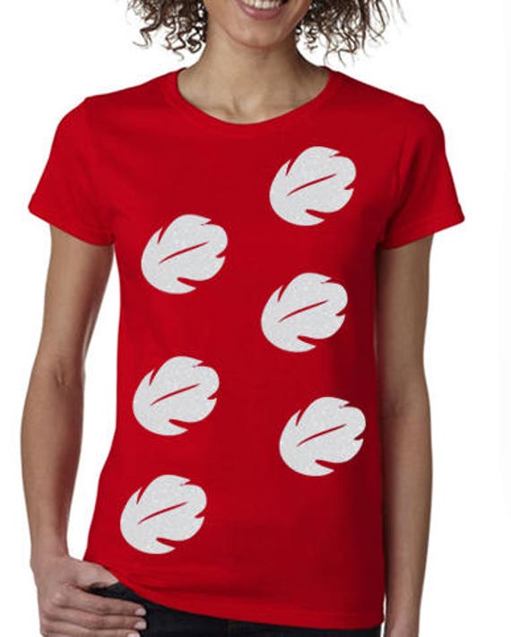 lilo shirt