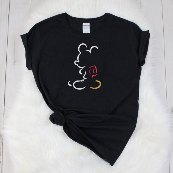 cheap mickey mouse t shirts