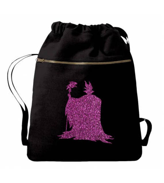 maleficent bag