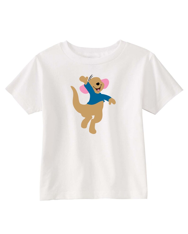 disney roo baby clothes