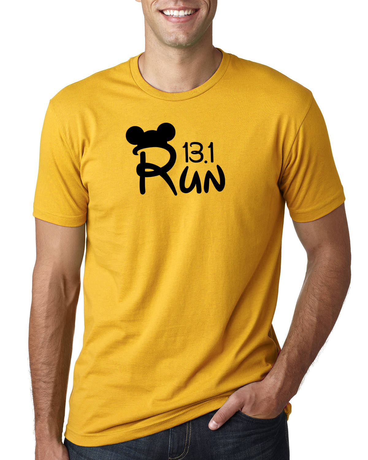 Run 13.1 Disney 13.1 Disney Workout Shirt Run Disney Etsy