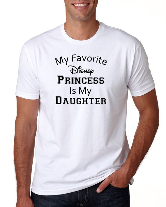 disney dad shirt