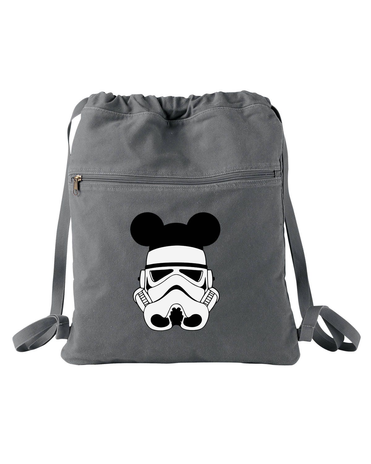 Storm Trooper Star Wars Star Wars Bag Disney Tote | Etsy