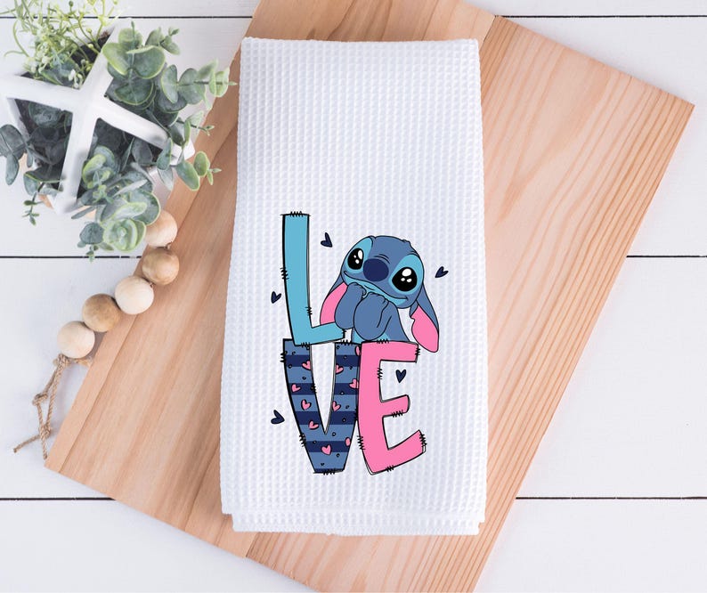 MagicalBowtiqueGifts Tea Towel