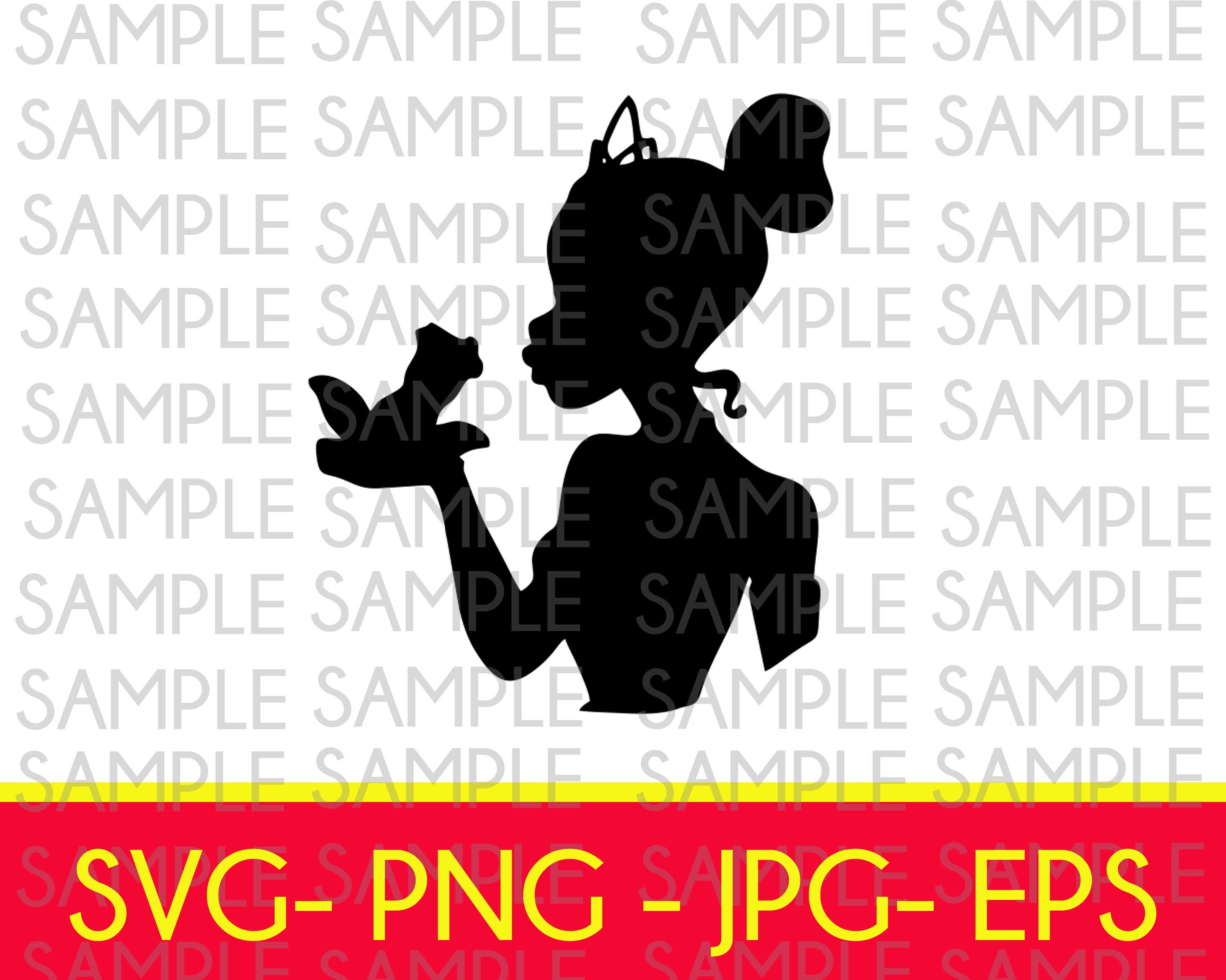 Free Free 335 Transparent Background Princess Tiana Svg SVG PNG EPS DXF File