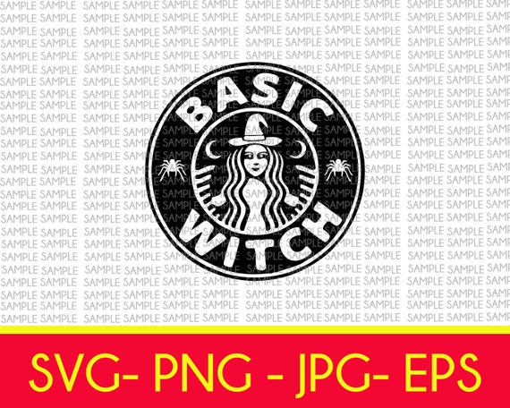 Free Free 93 Witch Coffee Svg SVG PNG EPS DXF File